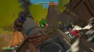 Скриншот 8 к игре All Rats on Deck