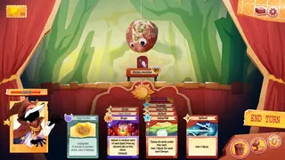 Скриншот 3 к игре Lights, Cards, Action!