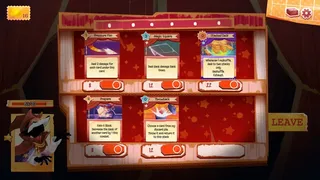 Скриншот 4 к игре Lights, Cards, Action!