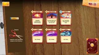 Скриншот 5 к игре Lights, Cards, Action!