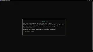 Скриншот 5 к игре Silent Terminal