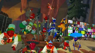 Скриншот 3 к игре Animal Company