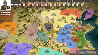 Скриншот 3 к игре History of Kingdoms: Three Kingdoms