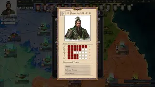 Скриншот 6 к игре History of Kingdoms: Three Kingdoms