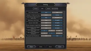 Скриншот 7 к игре History of Kingdoms: Three Kingdoms