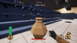 Скриншот 5 к игре Retail Robbery