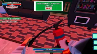 Скриншот 3 к игре Patient 0