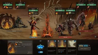 Скриншот 2 к игре Elemental Lands