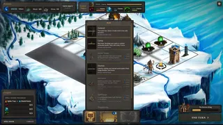 Скриншот 5 к игре Elemental Lands