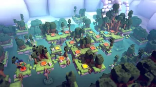 Скриншот 4 к игре Gutsy Grid