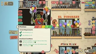 Скриншот 2 к игре Grandma Left Me A Building
