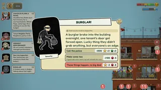 Скриншот 7 к игре Grandma Left Me A Building