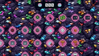 Скриншот 5 к игре Golden Geode