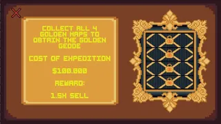 Скриншот 6 к игре Golden Geode
