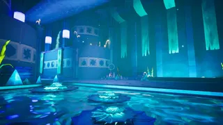 Скриншот 2 к игре Folded: Inner Journey