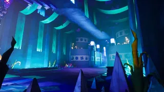 Скриншот 4 к игре Folded: Inner Journey