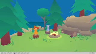 Скриншот 5 к игре Wizards 95