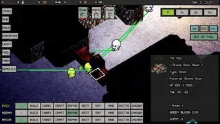 Скриншот 2 к игре Dead Night Highway