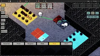 Скриншот 5 к игре Dead Night Highway