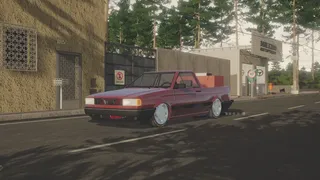 Скриншот 1 к игре Gambiarra Garage