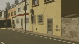 Скриншот 4 к игре Gambiarra Garage