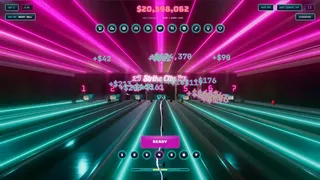 Скриншот 1 к игре Pin Money