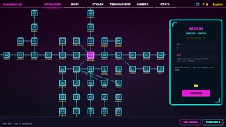 Скриншот 2 к игре Pin Money