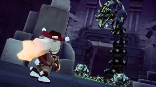 Скриншот 4 к игре Paw Pew Pew