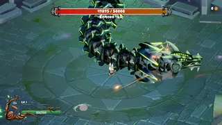 Скриншот 5 к игре Paw Pew Pew