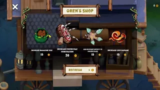 Скриншот 6 к игре Paw Pew Pew