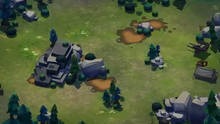 Скриншот 7 к игре Paw Pew Pew