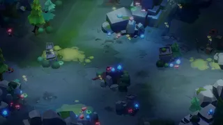 Скриншот 8 к игре Paw Pew Pew