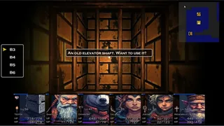 Скриншот 4 к игре Dungeon of Calibris: Demon Orb