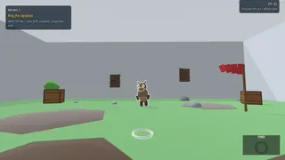 Скриншот 5 к игре You Can't Ring It