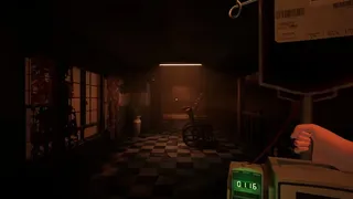 Скриншот 1 к игре InVein