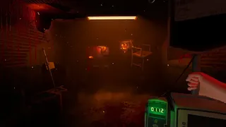 Скриншот 8 к игре InVein