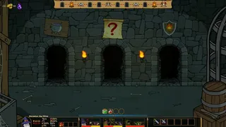 Скриншот 6 к игре Dungeonery