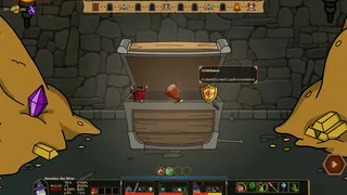 Скриншот 8 к игре Dungeonery