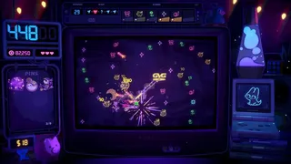 Скриншот 1 к игре Insert Disc