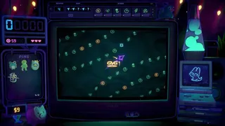 Скриншот 3 к игре Insert Disc