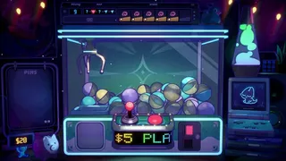 Скриншот 4 к игре Insert Disc