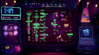 Скриншот 5 к игре Insert Disc