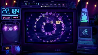 Скриншот 6 к игре Insert Disc