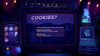 Скриншот 8 к игре Insert Disc
