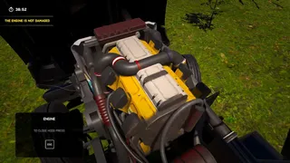 Скриншот 3 к игре TRUCK SIMULATOR US DRIVER