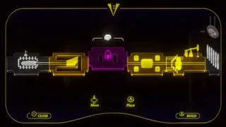Скриншот 2 к игре MYRIORAMA