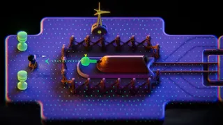 Скриншот 3 к игре MYRIORAMA