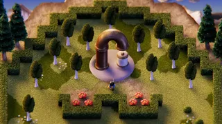 Скриншот 8 к игре MYRIORAMA