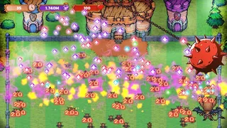 Скриншот 1 к игре Sunder Siege : Сокрушительная Осада