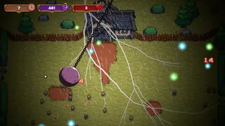 Скриншот 3 к игре Sunder Siege : Сокрушительная Осада